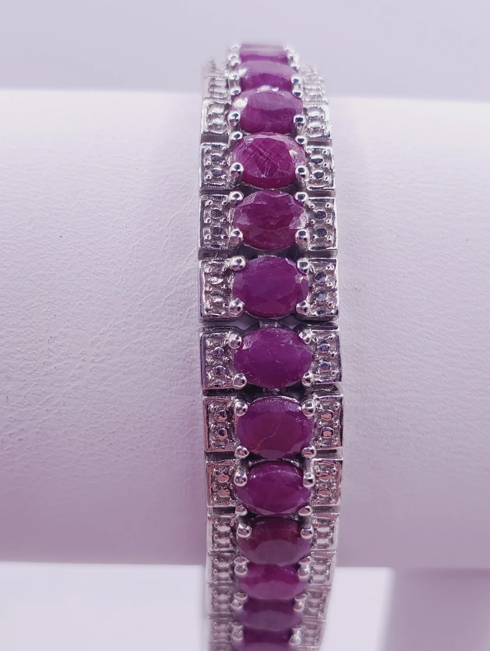 gemstone ruby